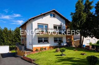 Haus kaufen in 65549 Limburg, Vollvermietetes MFH mit drei Einheiten in ruhiger Stadtlage