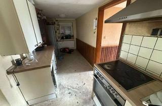 Einfamilienhaus kaufen in 26817 Rhauderfehn, PROVISIONSFREI! Solvent vermietetes Einfamilienhaus im Zentrum von Rhauderfehn!