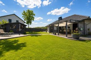 Haus kaufen in 41372 Niederkrüchten, • Kernsaniert & ebenerdig wohnen – Bungalow mit XXL-Garage auf 1.049 m²...