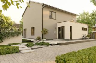 Haus kaufen in 54526 Landscheid, massiv gebaut, Preis schlüsselfertig inkl. Grundstück