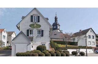 Haus kaufen in 35423 Lich, Wunderschönes, exclusives ehemaliges Restaurant mit Wohnung im historischen Umfeld