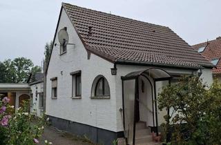 Einfamilienhaus kaufen in 15566 Schöneiche, *Schönes, charmantes Einfamilienhaus, nach Bedarf modernisierungsbedürftig ,in ruhiger Lage*