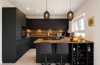 Haus kaufen in 89168 Niederstotzingen, Modern Wohnen, wo die Natur zu Hause ist!