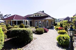 Haus kaufen in 49762 Sustrum, Luxuriöses ebenerdiges Wohnen neu erleben.