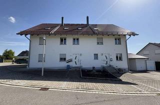 Mehrfamilienhaus kaufen in 85447 Fraunberg, Kapitalanleger aufgepasst! Mehrfamilienhaus mit 4 Wohneinheiten in ruhiger Lage von Fraunberg