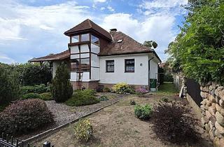 Haus kaufen in 16269 Wriezen, Ein Zuhause mit außergewöhnlich viel Raum – Familienhaus am Tor zum Oderbruch