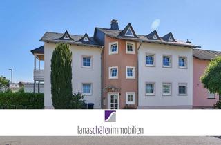 Haus kaufen in 54470 Bernkastel-Kues, Bernkastel-Kues: MFH mit 5 Wohnungen, 2 Garagen und 3 PKW-Stellplätzen
