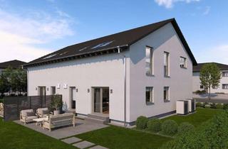 Haus kaufen in 78166 Donaueschingen, Kompakt geplant, hochwertig gebaut - Ihr neues Zuhause