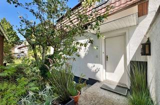 Haus kaufen in 72800 Eningen, Charmantes kleines Häuschen