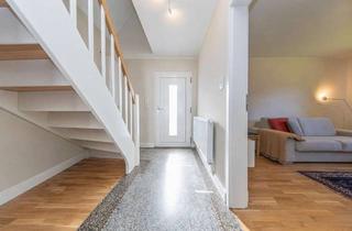 Haus kaufen in 24395 Niesgrau, Modernisiertes EFH in Niesgrau – 10 Min. bis zur Ostsee, perfekt für Paare oder als Zweitwohnsitz