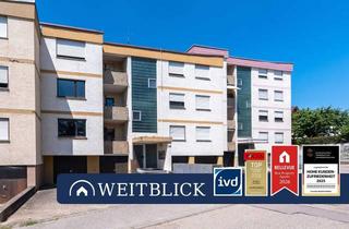 Haus kaufen in 70825 Korntal-Münchingen, WEITBLICK: Renditestark!