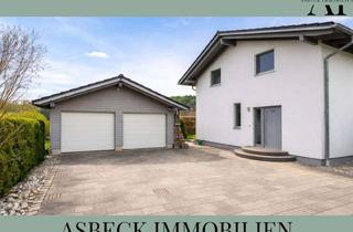 Einfamilienhaus kaufen in 84524 Neuötting, Modernes, freistehendes Einfamilienhaus auf großzügigem 1.183 m² Grundstück