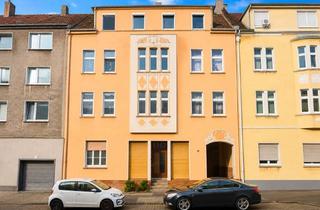 Mehrfamilienhaus kaufen in 45883 Heßler, **Attraktives Mehrfamilienhaus mit acht Wohneinheiten und erheblichem Mietsteigerungspotential!**