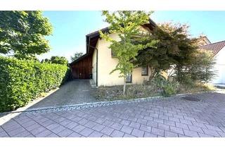 Einfamilienhaus kaufen in 73087 Bad Boll, Großzügiges Einfamilienhaus in ruhiger Lage - viel Raum für Ihre Wohnträume.
