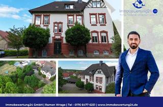 Haus kaufen in 39343 Beendorf, Solide Kapitalanlage mit Ausbau- und Baupotenzial in Beendorf
