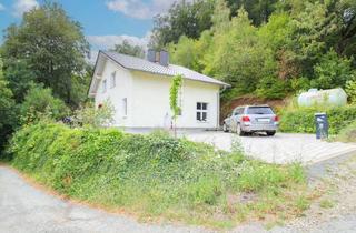 Haus kaufen in 35239 Steffenberg, Traumhafter Weitblick trifft flexible Wohnkonzepte