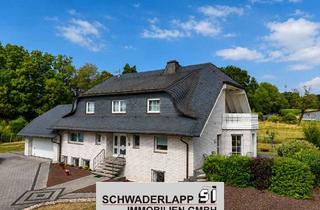 Einfamilienhaus kaufen in 56271 Roßbach, Viel Platz für Ihre Wohnträume – Hochwertiges Einfamilienhaus mit Einliegerwohnung in ruhiger Wohnla