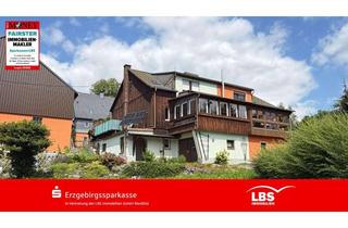 Haus kaufen in 09380 Thalheim, Einziehen und das Leben genießen