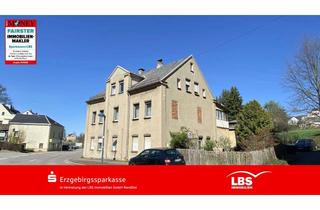 Haus kaufen in 09376 Oelsnitz, Ihre Kreativität ist gefragt!