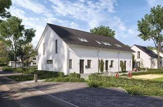 Reihenhaus kaufen in 78148 Gütenbach, Reihenhaus-Neubauprojekt für Kapitalanleger