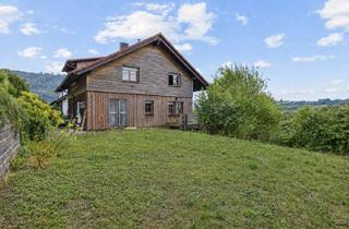 Haus kaufen in 73111 Lauterstein, Provisionsfrei – Helles, familienfreundliches Architektenhaus mit traumhaftem Weitblick