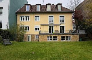 Mehrfamilienhaus kaufen in Stüvestraße, 49076 Westerberg, Vermietetes Altbau‑Mehrfamilienhaus in zentraler Lage - fünf Wohneinheiten mit Charakter