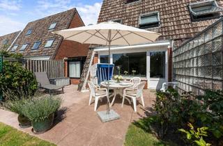 Doppelhaushälfte kaufen in 25980 Sylt, Große Doppelhaushälfte mit Potenzial im Süden von Westerland