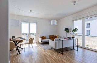 Doppelhaushälfte kaufen in Am Stadtforst 55, 12557 Köpenick, Neubau-Doppelhaushälfte in Köpenick: Kapitalanlage mit positivem Cashflow