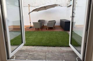 Haus mieten in 67071 Oggersheim, Exklusives Loft in zweiter Reihe mit großem Garten zur Miete“