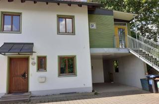 Haus mieten in 84405 Dorfen, Wohnen und Arbeiten unter einem Dach