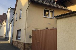 Haus mieten in 55437 Nieder-Hilbersheim, Platz für Ihre Ideen: Einfamilienhaus in Nieder-Hilbersheim