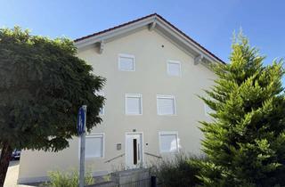 Haus mieten in Marktstrasse, 84364 Bad Birnbach, Hochwertiges Wohnen im Herzen von Bad Birnbach mit 5 Zimmern