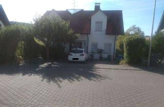 Haus mieten in Unterm Rain 14, 64823 Groß-Umstadt, Zuhause im Grünen mit viel Platz in Groß-Umstadt