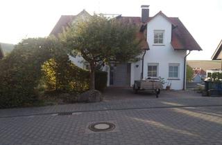 Haus mieten in Unterm Rain 14, 64823 Groß-Umstadt, Zuhause im Grünen mit viel Platz in Groß-Umstadt