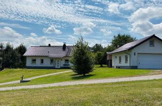 Haus mieten in 04769 Mügeln, Bungalow mit 3 Zimmern in Mügeln