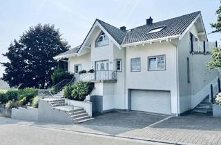 Haus mieten in Bergstr. 24, 55424 Münster-Sarmsheim, Gepflegtes Einfamilienhaus mit viel Platz zum Wohlfühlen,befristete Vermietung 1.1.2027 - 31.12.2029