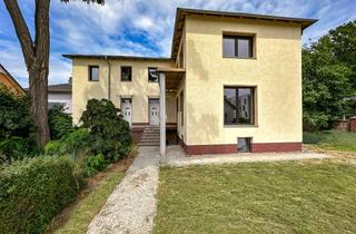 Haus mieten in 14513 Teltow, Viel Platz für Ihre Familie, Gäste & Büro!