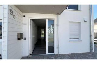 Haus mieten in Thermalbadstr./Am Sägewerk 9a - 11f, 96476 Bad Rodach, Endreihenhaus mit 3 Schlafzimmern, Gartenblick und 137,34 m² Wohnfläche in Bad Rodach