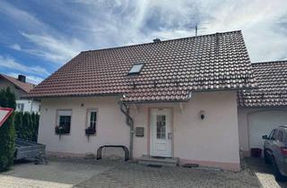 Haus mieten in 85302 Gerolsbach, Großzügiges Einfamilienhaus mit Garten in Klenau zu vermieten!