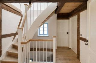 Haus mieten in Klosterteichplatz 11, 01219 Leubnitz-Neuostra, Erstbezug nach Sanierung! Wohnen und Arbeiten im denkmalgeschützten Hofensemble.