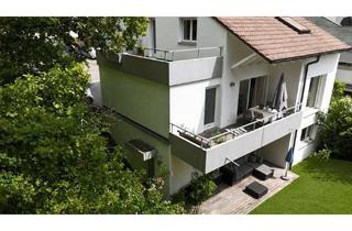 Haus mieten in 79639 Grenzach-Wyhlen, Exklusives Einfamilienhaus zur Miete