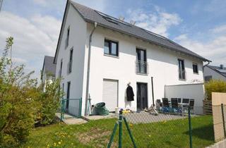Haus mieten in 93055 Brandlberg-Keilberg, 5-Zi.-DHH mit Südterrasse in ruhiger Lage im Grünen in Regensburg, Keilberg