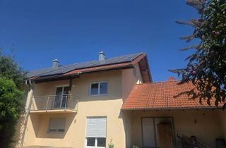Haus mieten in 84543 Winhöring, Top renovierte DHH in Winhöring/Kronberg zu vermieten