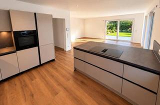 Haus mieten in Eichenstraße, 63533 Mainhausen, Neubau zum Erstbezug – modernes Wohnen auf höchstem Niveau