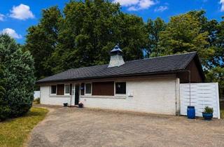 Haus mieten in 21357 Barum, *** Modernisierter Bungalow mit Garten und Terrasse ***