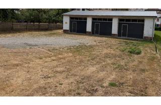 Gewerbeimmobilie mieten in Im Dorf, 64711 Erbach, Lagerhalle in Erbach/Lauerbach