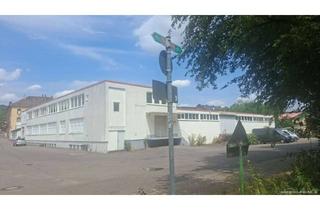 Büro zu mieten in 66538 Neunkirchen, Flexible Hallen-, Verkaufs- und Büroflächen zur Miete