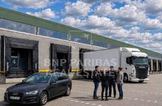 Gewerbeimmobilie mieten in 94315 Hofstetten, Logistikimmobilie 24/7 in Straubing – Top-Lage mit exzellenter Infrastruktur