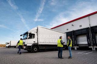 Gewerbeimmobilie mieten in 85748 Garching, Lager- & Logistikhalle mit Top-Lage in Garching – Direkt an der A9