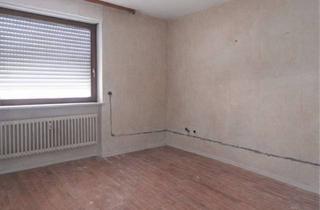 Anlageobjekt in Worrachstraße, 66606 St. Wendel, Leerstehendes Zweifamilienhaus – ideale Basis für Sanierung und Neuvermietung